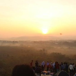 เขานางแก้ว ยะลา