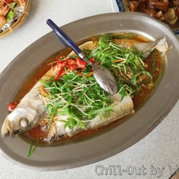 ปลาสดแต่ก้างเยอะ