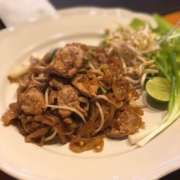 สเต็กแอทเขาใหญ่
