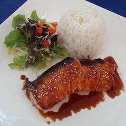 Steak buk ton สเต็กบักต้น