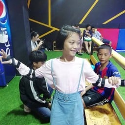 Roller Zone