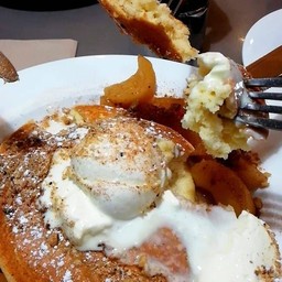 ต้องรีบกิน เดี๋ยว​ครีมจะละลาย