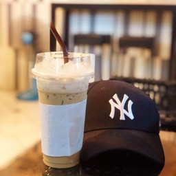 สถานีกาแฟ Coffee Station