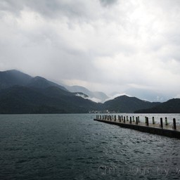 ท่าเรือขากลับ