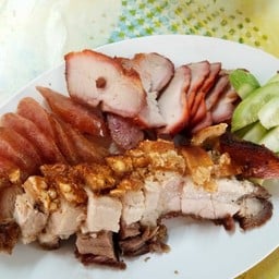 เกาเหลารวม ( จานเล็ก )