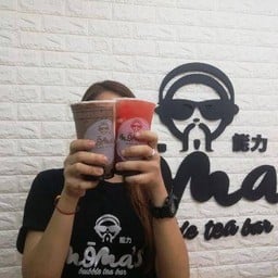 Moma's Bubble Tea Bar ศรีนครินทร์40 ศรีนครินทร์40