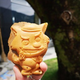 ตัวอะไรหว่า?