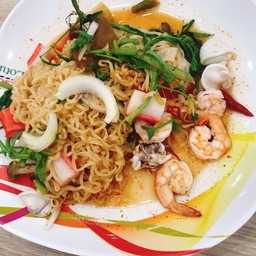 ศูนย์อาหารฟู้ดทาวน์