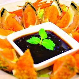 ราหูอมจันทร์