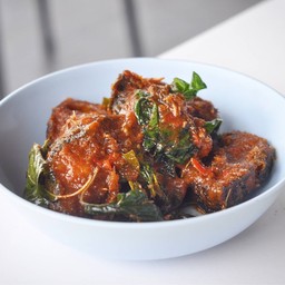 ข้าวแกงอยุธยา