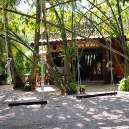 โรงคั่วกาแฟสวนไผ่