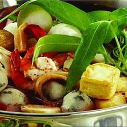 เย็นตาโฟ