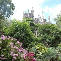 Quinta da Regaleira