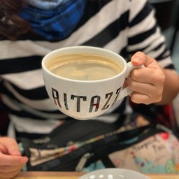 Cafe Ritazza (Vienna International Airport) VIE