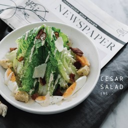 Cesar Salad