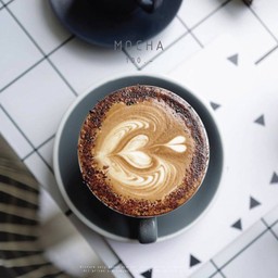 Hot Mocha