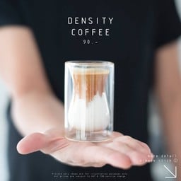 Density Coffee