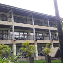 Peach Hill Hotel & Resort