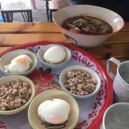 คนกินเส้น อุดรธานี