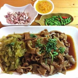 ไส้ล้วนๆๆ