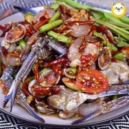 ร้านลาบร้อยเอ็ด (ตำนัวยำแซ่บ) เทอดไท33