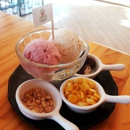 ไอติม บางปู นครศรีธรรมราช