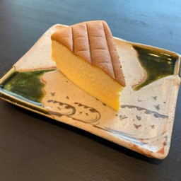 Japanese Cheese Cake