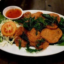 กันเอง