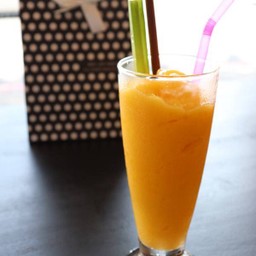 Pineapple Mango Banana