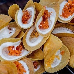 ขนมเบื้องไทยโบราณคุณรังสรรค์