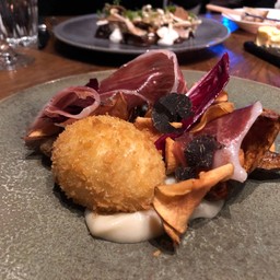 อร่อยมากจนอยากสั่งอีกจาน