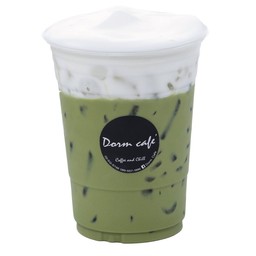 Matcha Latte (Green Tea)