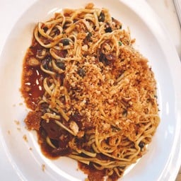 Padella Borough Market