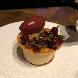 Social Eating House