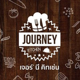 Journey Kitchen (เจอร์’นี คิทเช่น)