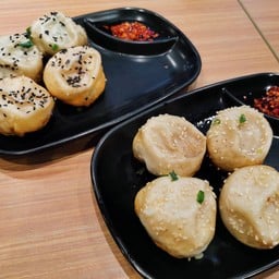 小杨生煎 Yang's Fried Dumpling Huanghe