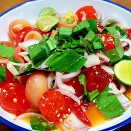 อิดอกยำตำแซ่บ พหลโยธิน​52แยก22