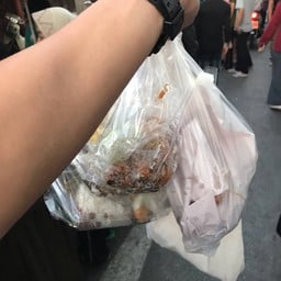ตลาดนัดปาลัส