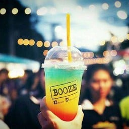 Booze Cafe' ดอนเมือง
