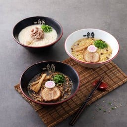 Ramen Ippudo เดอะมอลล์ บางแค