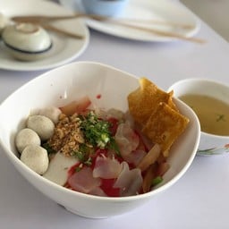 ก๋วยเตี๋ยวยัยมา