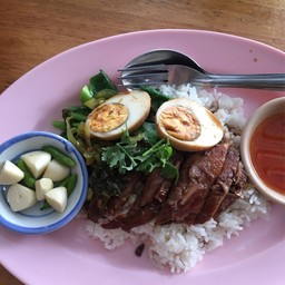 ร้านเจ๊ต๋อย ก๋วยเตี๋ยวเรือ กม.30