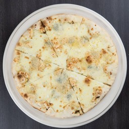 Quarttro Formaggi