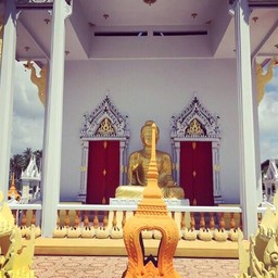 วัดบางใบไม้