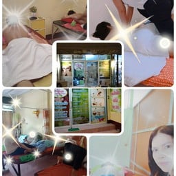 รับนวดทั้งในและนอกสถานที่ ในเมืองเพชรบูณ์ 0996148397