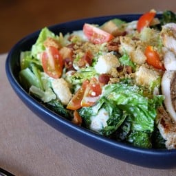 ซีซาร์สลิด