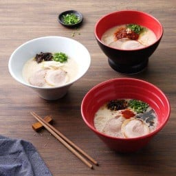 Ramen Ippudo มาร์เก็ต เพลส ทองหล่อ