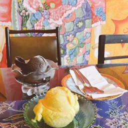 อร่อยมากกกกกกกกก กินแล้วสดชื่น ร้านน่ารัก
