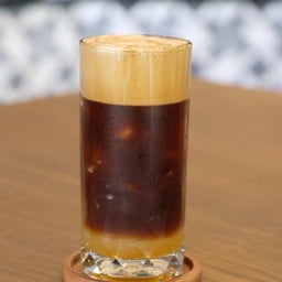 ยูสุ เอสเปรสโซ่ โซดา