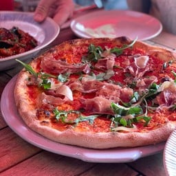 Jamie’s Italian Buda